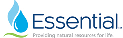 Essential, Providing natural resources for life
